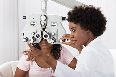 Gardens Vision Boutique | Contact Lens Exams   Fittings, Cataract Diagnosis and Children   s Vision