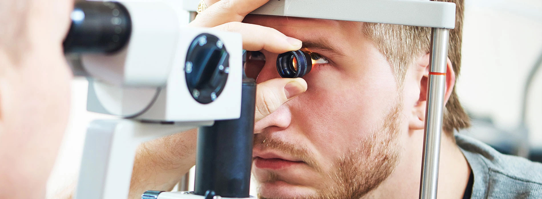 Gardens Vision Boutique | Diabetic Eye Exams, Surgery Co-Management and Glaucoma Diagnosis
